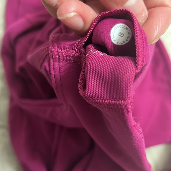 Lululemon align tank - Picture 3 of 4